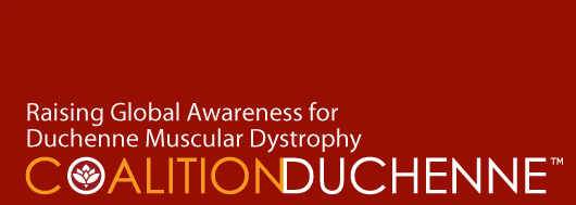 Coalition Duchenne
